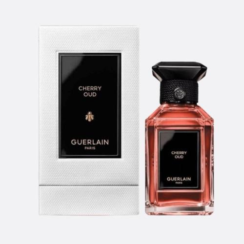 جيرلان - شيري عود 100 مل