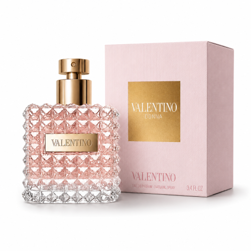 Valentino Donna or Eau de Parfum 100 ml