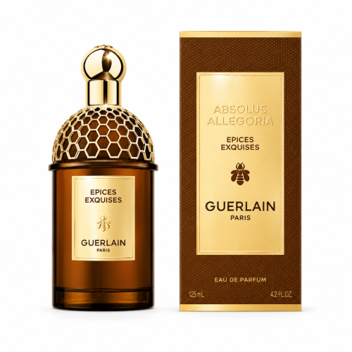 Guerlain Epicees 125 ml