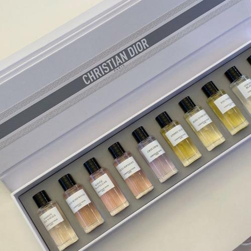 مجموعة كريستيان ديور 7.5 مل