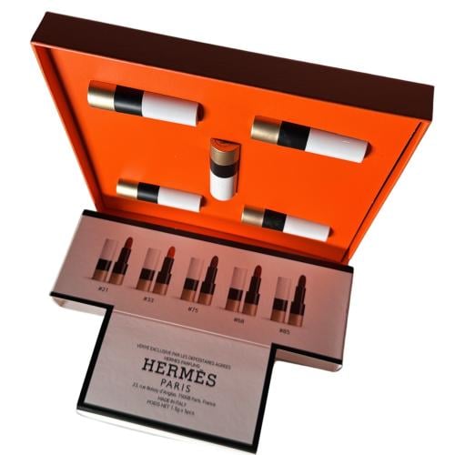 طقم ارواج هيرمز