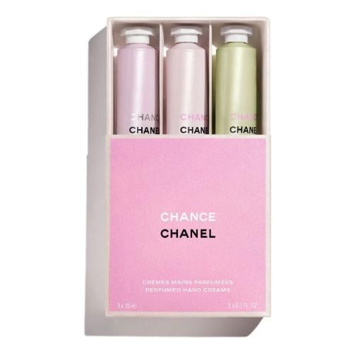 كريمات شانيل شانص