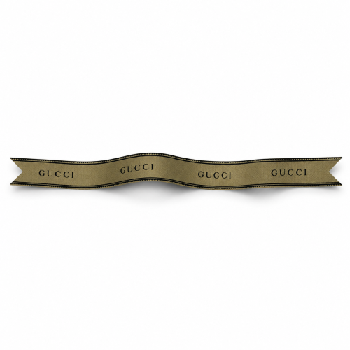 Gucci strap - 25 cm