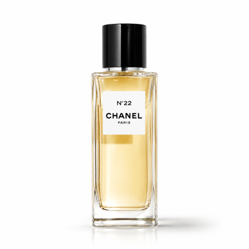 Chanel 75 ml N22