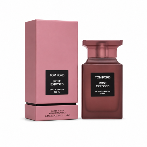 Tom Ford Rose Exposed 100 ml