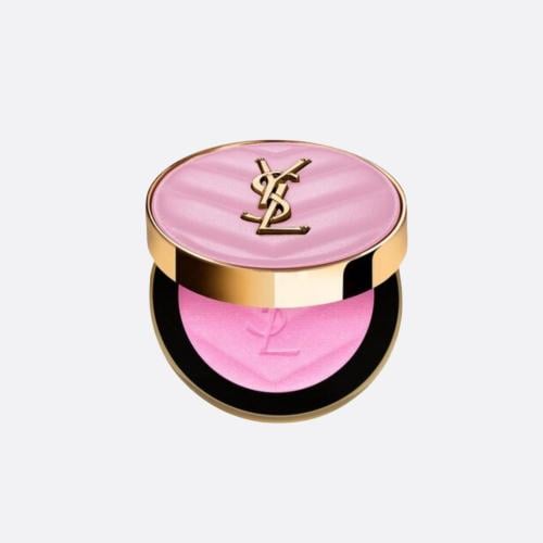 بلشر إيف سان لوران - pink