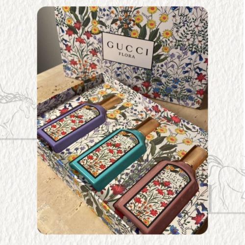 مجموعة عطور قوتشي ٣٥ مل