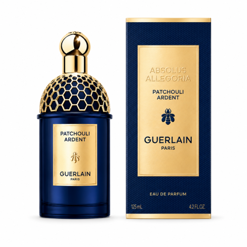 Guerlain Patchouli Ardente 125 ml