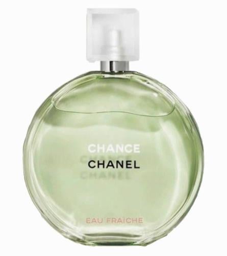 شانيل شانص أو فرايش 100 مل