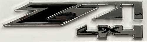 شعار Z71