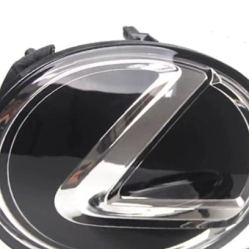 رادار لكزس امامي