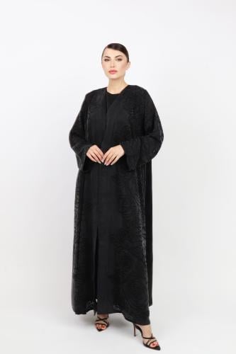 Black Cupro 1