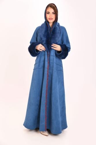 Abaya N30