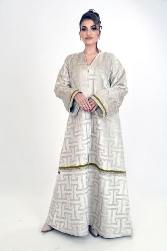 Abaya N24