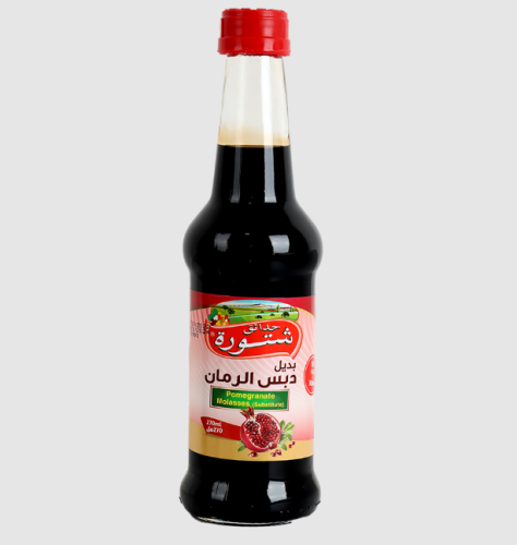 دبس رمان شتورة 300مل