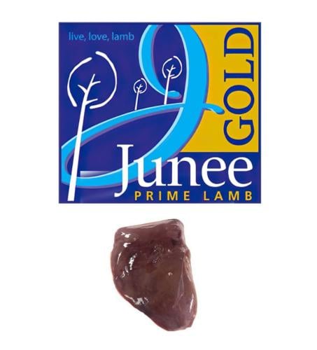 كبدة مجمدة جوني 1كيلو