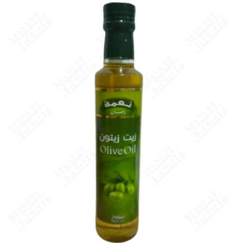زيت زيتون نعمة 250مل