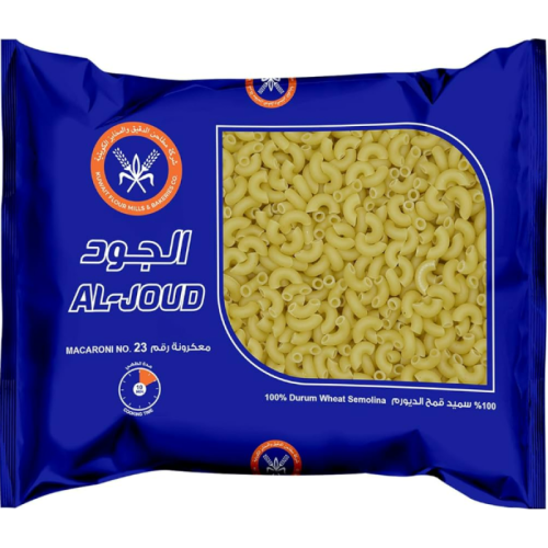 مكرونة الجود مشكلة 400 جرام