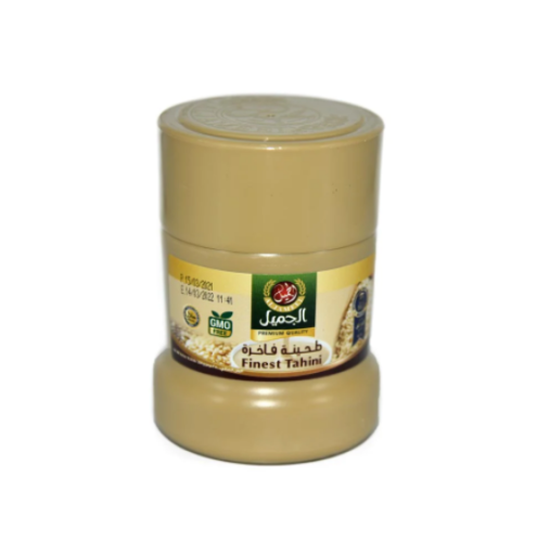 طحينة سائلة الجميل 250 جم