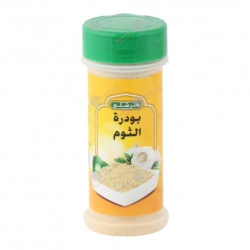 بهار ثوم فرشلي 240جم