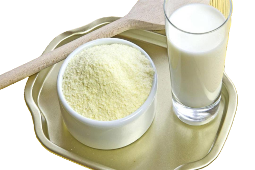 حليب بودرة انكور وزن 1 كيلو