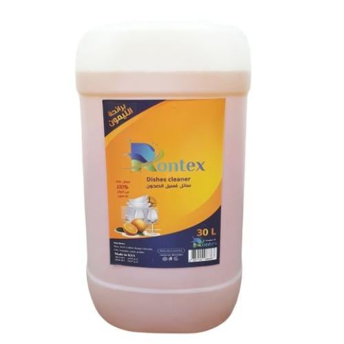 صابون صحون رونتكس 30لتر