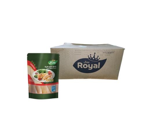 كرتون صدور رويال 10×1كيلو