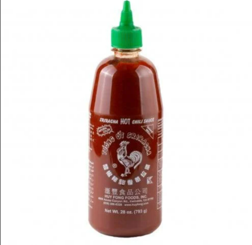 شطة سيراتشا 793جرام