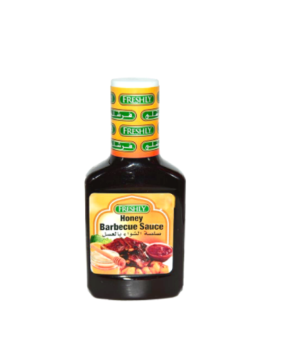 باربيكيو صوص عسل فرشلي18اونز