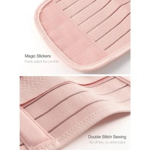 حزام شد البطن للحوامل و بعد الولادة 3 في 1