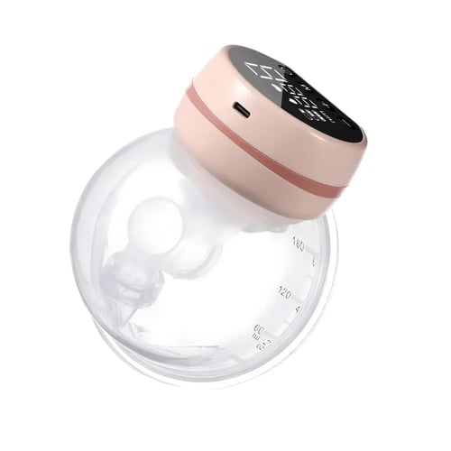 المجموعة الشاملة للرضاعة الطبيعية