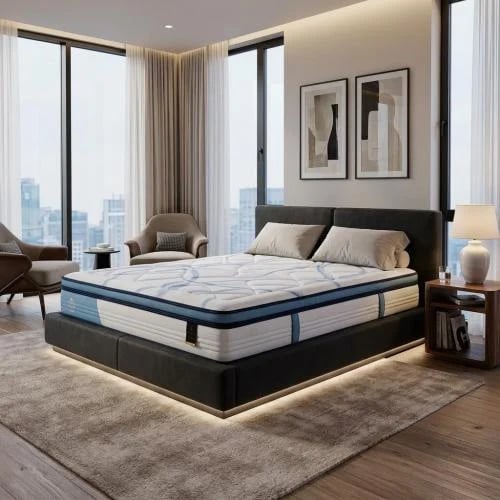 مرتبة امبريال الطبية الأصلية 903 - بوكيت