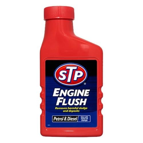 STP منظف داخلي للمحرك