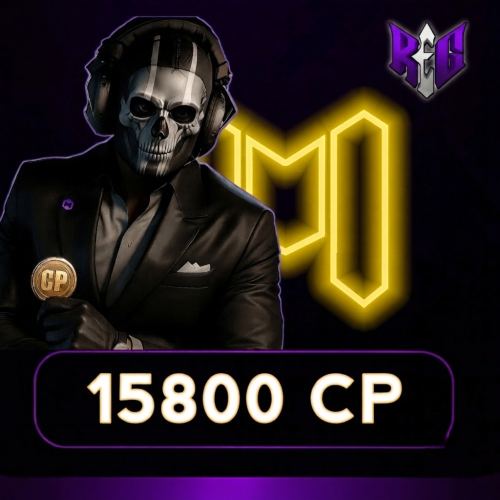 15800 CP