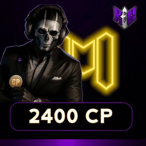 2400 CP