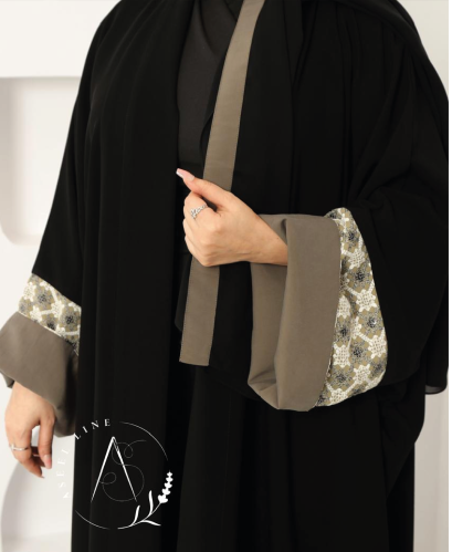 عباية AS-01