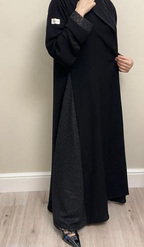 عباية AS-03