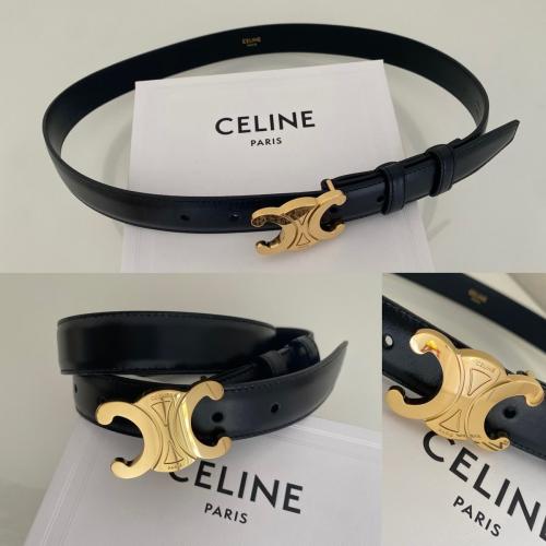 Celine belt