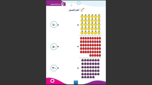الرياضيات مستوى ثالث متقدم