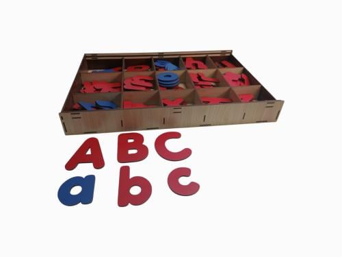 English Letters