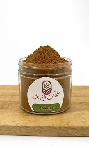 مشاط