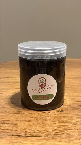 صابونيه عرق السوس