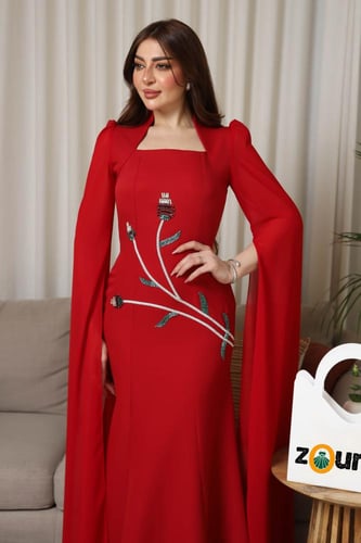 فستان سهره