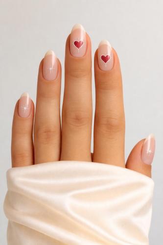 Soft femininity