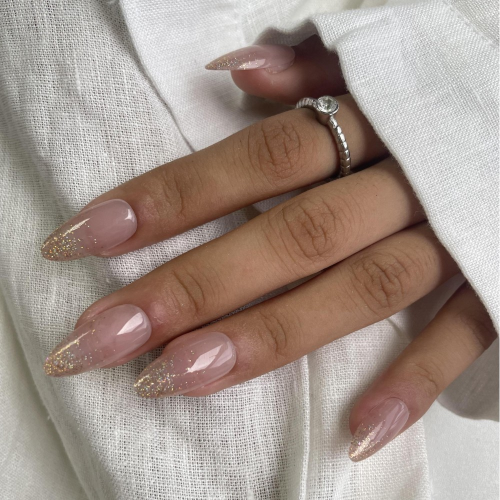 New with a touch of luxury