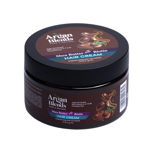 كريم شعر أرجان بليندز بزبدة الشيا والبيوتين – 200...