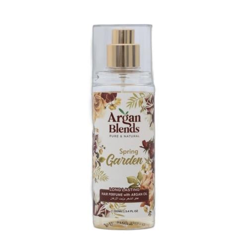 أرجان بلندز عطر شعر حديقة الربيع 100 مل