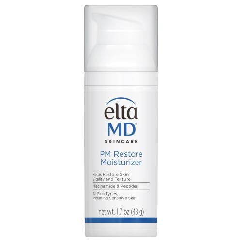 Elta MD PM RESTORE MOISTURIZER