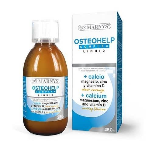 مارنيز سائل مارنيز أوستيوهيلب كومبلكس