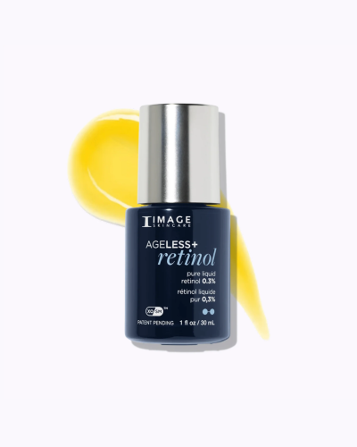 Image Ageless+ Retinol Pure Liquid Retinol 0.3% 1o...